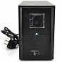 Источник бесперебойного питания Ritar E-RTM1000 (600W) ELF-D (E-RTM1000D) (U0285996)