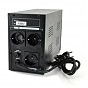 Источник бесперебойного питания Ritar E-RTM1000 (600W) ELF-D (E-RTM1000D) (U0285996)
