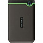 Зовнішній жорсткий диск 2.5» 1TB Transcend (TS1TSJ25M3S)