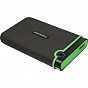 Зовнішній жорсткий диск 2.5» 1TB Transcend (TS1TSJ25M3S) (U0291971)