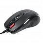 Мышка A4Tech X-7120 Black (U0350899)