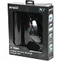 Мышка A4Tech X-7120 Black (U0350899)