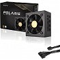 Блок живлення Chieftec 650W Polaris (PPS-650FC) (U0401689)