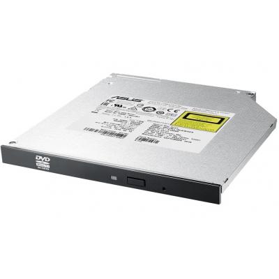 Оптический привод DVD-RW ASUS SDRW-08U1MT/BLK/B/GEN (U0437118)