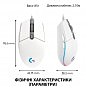 Мишка Logitech G102 Lightsync White (910-005824) (U0443334)