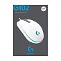 Мишка Logitech G102 Lightsync White (910-005824) (U0443334)