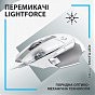 Мишка Logitech G502 X USB White (910-006146) (U0706794)