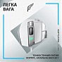 Мишка Logitech G502 X USB White (910-006146) (U0706794)
