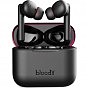 Наушники A4Tech Bloody M90 Black+Red (U0720837)