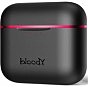 Наушники A4Tech Bloody M90 Black+Red (U0720837)