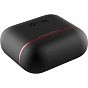 Наушники A4Tech Bloody M90 Black+Red (U0720837)