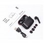 Наушники A4Tech Bloody M90 Black+Red (U0720837)