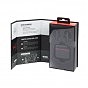 Наушники A4Tech Bloody M90 Black+Red (U0720837)