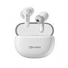 Наушники A4Tech B25 Grayish White