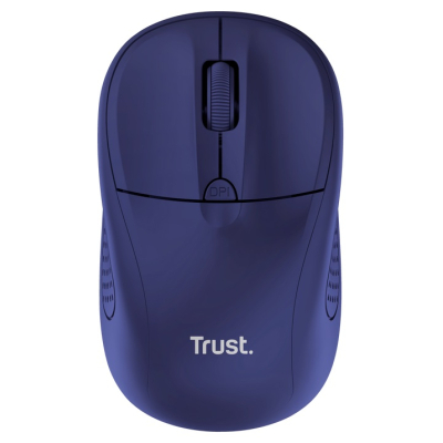 Мышка Trust Primo Wireless Mat Blue (24796) (U0801426)