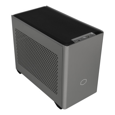 Корпус CoolerMaster NR200P MAX (NR200P-MCNN85-SL1) (U0807014)