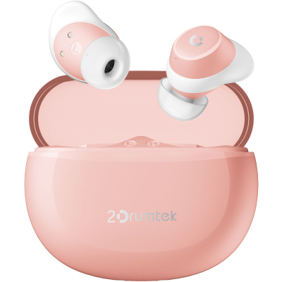Наушники A4Tech B27 Baby Pink (U0843366)