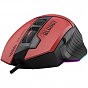 Мышка A4Tech Bloody W95 Max RGB Activated USB Sports Red (Bloody W95 Max Sports Red) (U0864614)