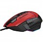 Мышка A4Tech Bloody W95 Max RGB Activated USB Sports Red (Bloody W95 Max Sports Red) (U0864614)