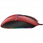 Мышка A4Tech Bloody W95 Max RGB Activated USB Sports Red (Bloody W95 Max Sports Red) (U0864614)