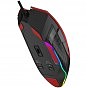 Мышка A4Tech Bloody W95 Max RGB Activated USB Sports Red (Bloody W95 Max Sports Red) (U0864614)