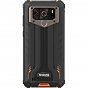 Мобильный телефон Sigma X-treme PQ55 Black Orange (4827798337929) (U0866889)