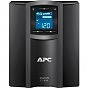 Источник бесперебойного питания APC Smart-UPS C 1000VA LCD with SmartConnect (SMC1000IC) (U0893644)