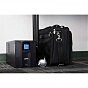 Источник бесперебойного питания APC Smart-UPS C 1000VA LCD with SmartConnect (SMC1000IC) (U0893644)