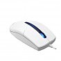 Мышка A4Tech N-530 USB White (4711421987479) (U0897570)