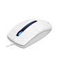 Мышка A4Tech N-530 USB White (4711421987479) (U0897570)