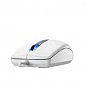 Мышка A4Tech N-530 USB White (4711421987479) (U0897570)