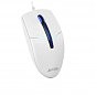 Мышка A4Tech N-530 USB White (4711421987479) (U0897570)