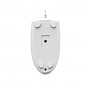 Мышка A4Tech N-530 USB White (4711421987479) (U0897570)