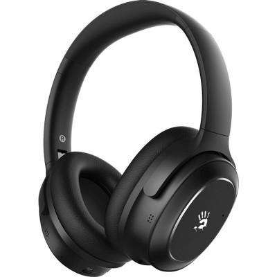 Навушники A4Tech Bloody M320 Black (4711421956390) (U0899031)