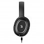 Навушники A4Tech Bloody M320 Black (4711421956390) (U0899031)