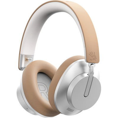 Наушники A4Tech Bloody MH390 Khaki (4711421985444) (U0899040)