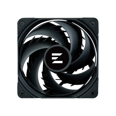Кулер для корпуса Zalman ZM-AF120BLACK (U0921269)