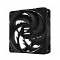 Кулер для корпуса Zalman ZM-AF120BLACK (U0921269)