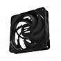 Кулер для корпуса Zalman ZM-AF120BLACK (U0921269)