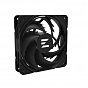 Кулер для корпуса Zalman ZM-AF120BLACK (U0921269)