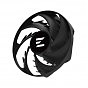 Кулер для корпуса Zalman ZM-AF120BLACK (U0921269)