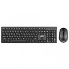 Комплект 2E MK420 Wireless UA Black (2E-MK420WB_UA)