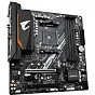 Материнская плата GIGABYTE B550M AORUS ELITE AX (U0955376)
