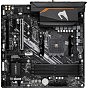 Материнская плата GIGABYTE B550M AORUS ELITE AX (U0955376)