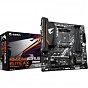 Материнская плата GIGABYTE B550M AORUS ELITE AX (U0955376)