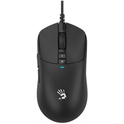Мышка A4Tech Bloody W72 Ultra USB Black (4711421001281) (U0985133)