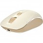 Мишка A4Tech FB26CS Air2 Bluetooth/Wireless Cafe Latte (4711421999236) (U0985137)