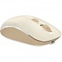 Мишка A4Tech FB26CS Air2 Bluetooth/Wireless Cafe Latte (4711421999236) (U0985137)