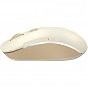 Мишка A4Tech FB26CS Air2 Bluetooth/Wireless Cafe Latte (4711421999236) (U0985137)
