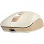 Мишка A4Tech FB26CS Air2 Bluetooth/Wireless Cafe Latte (4711421999236) (U0985137)